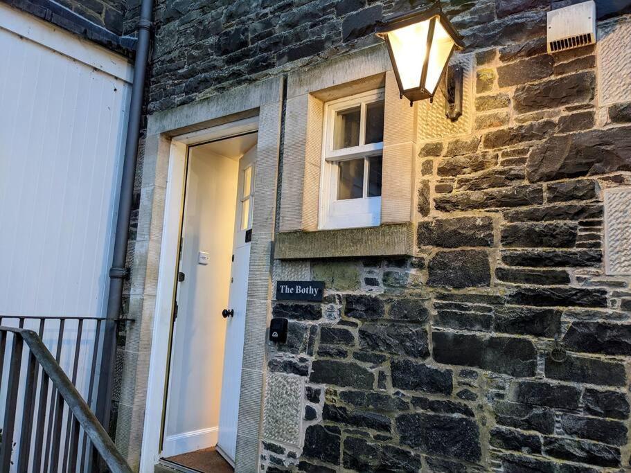 The Bothy At Bowhill Appartement Selkirk Buitenkant foto
